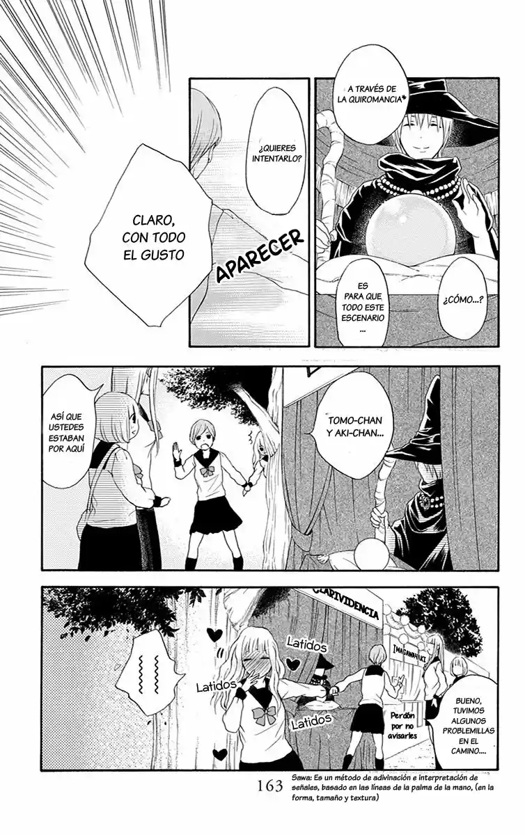 Pochamani - Capítulo 40 - Página 14 - LectorTMOo