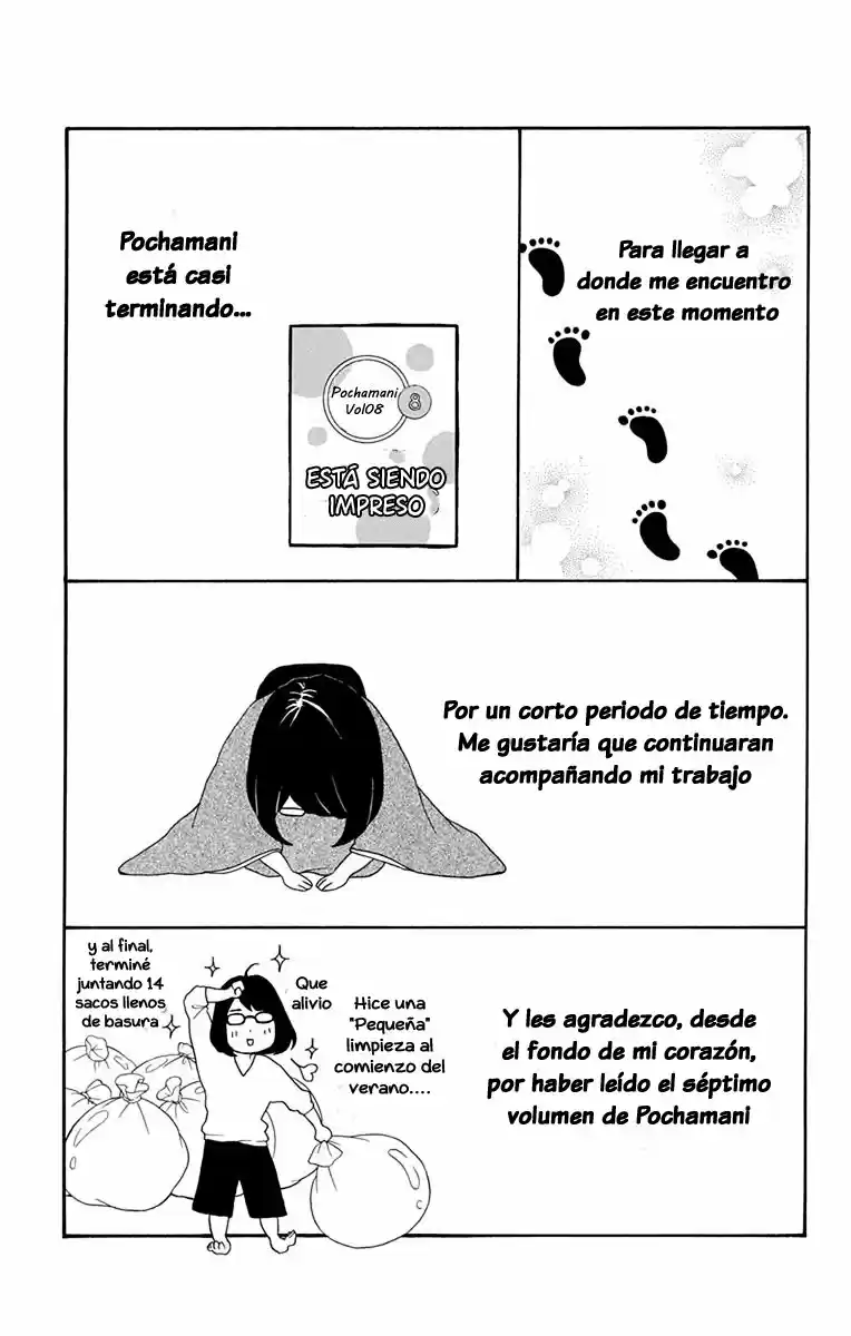 Pochamani - Capítulo 40 - Página 40 - LectorTMOo