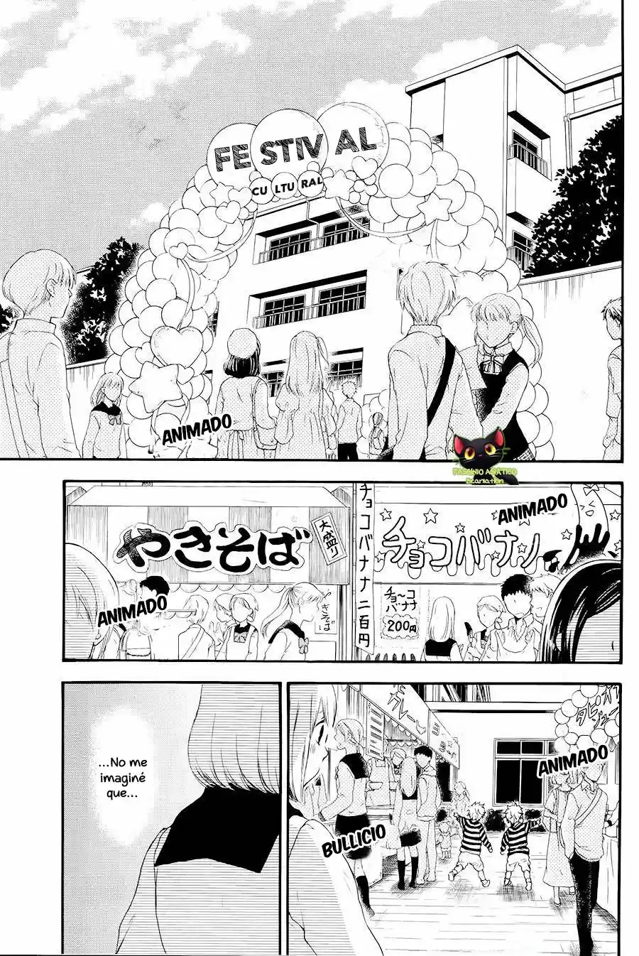 Pochamani - Capítulo 41 - Página 4 - LectorTMOo