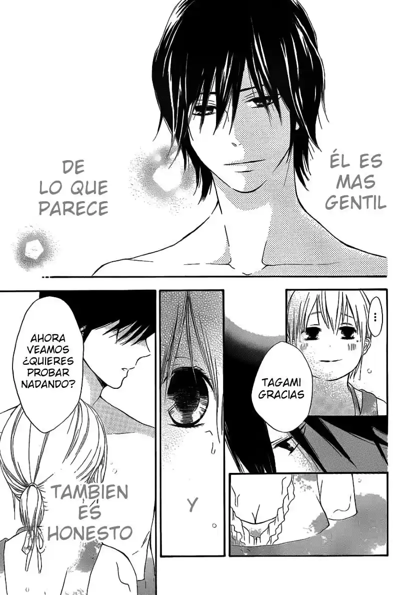 Pochamani - Capítulo 5 - Página 14 - LectorTMOo
