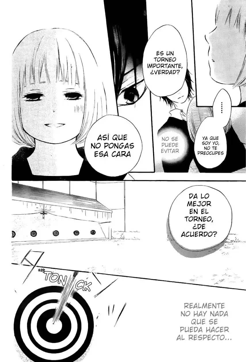 Pochamani - Capítulo 7 - Página 15 - LectorTMOo