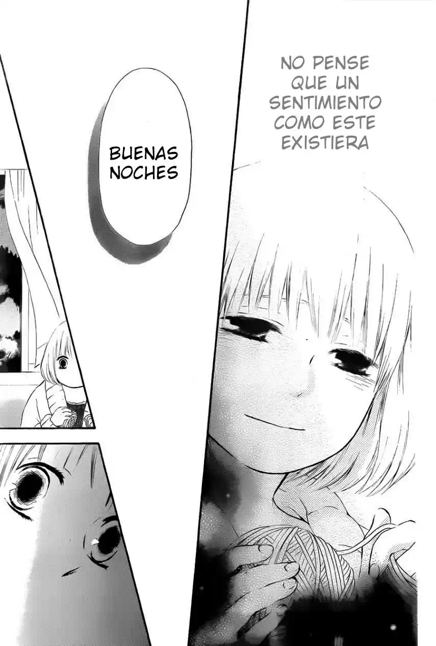 Pochamani - Capítulo 7 - Página 24 - LectorTMOo