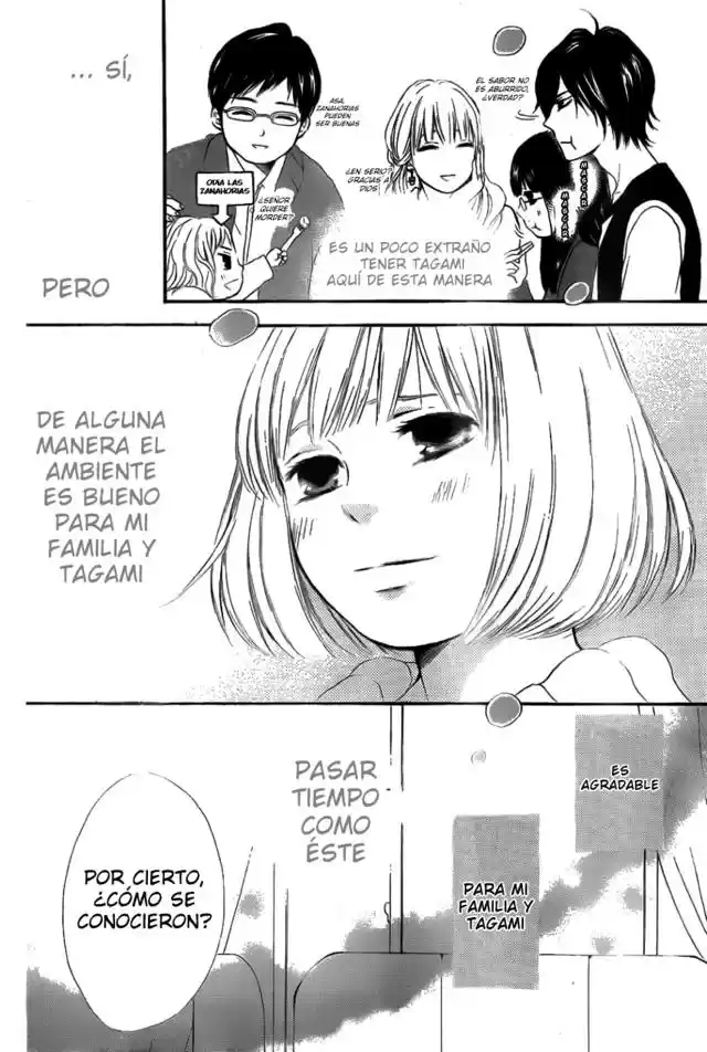 Pochamani - Capítulo 8 - Página 13 - LectorTMOo