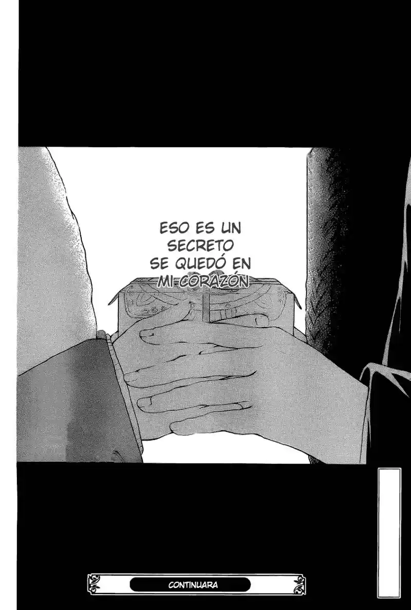 Pochamani - Capítulo 9 - Página 27 - LectorTMOo