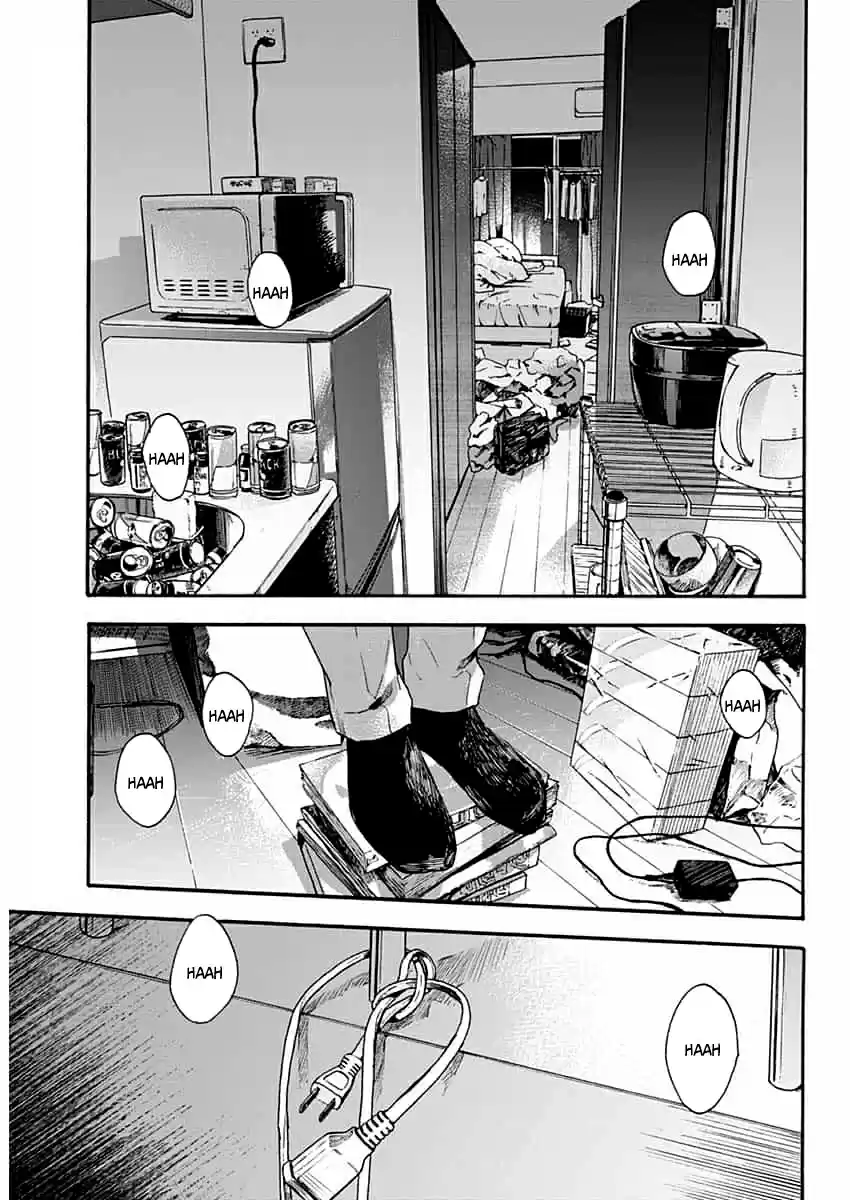 Pochi Gokko. - Capítulo 1 - Página 5 - LectorTMOo