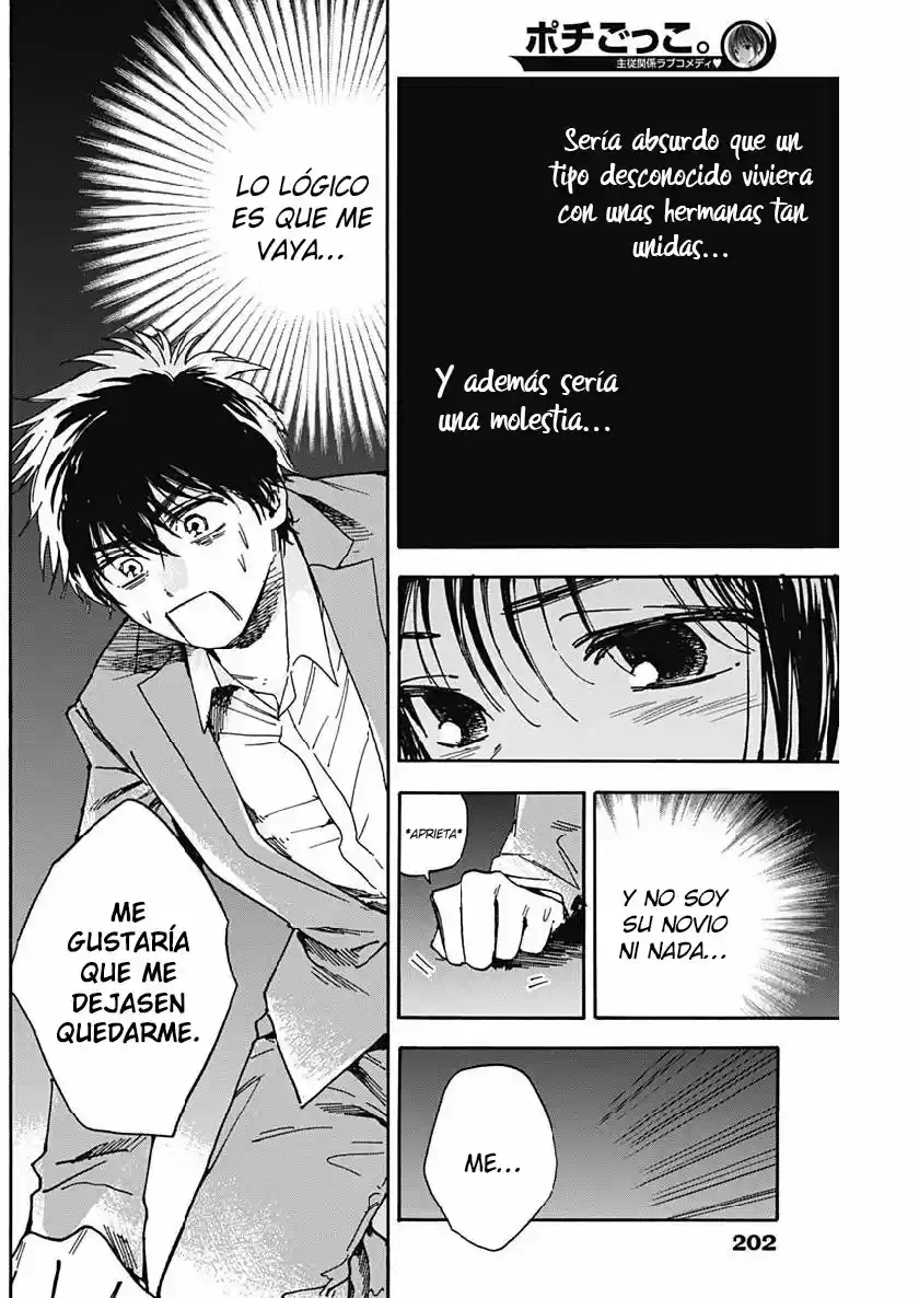 Pochi Gokko. - Capítulo 10 - Página 15 - LectorTMOo