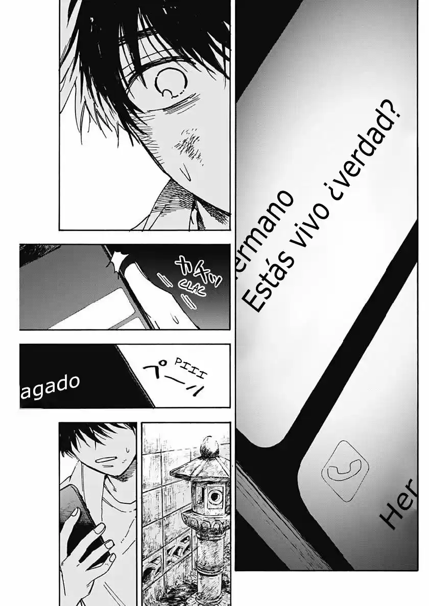 Pochi Gokko. - Capítulo 11 - Página 16 - LectorTMOo