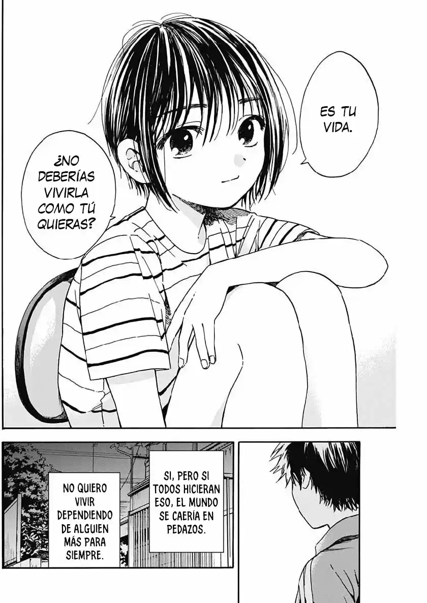 Pochi Gokko. - Capítulo 14 - Página 9 - LectorTMOo