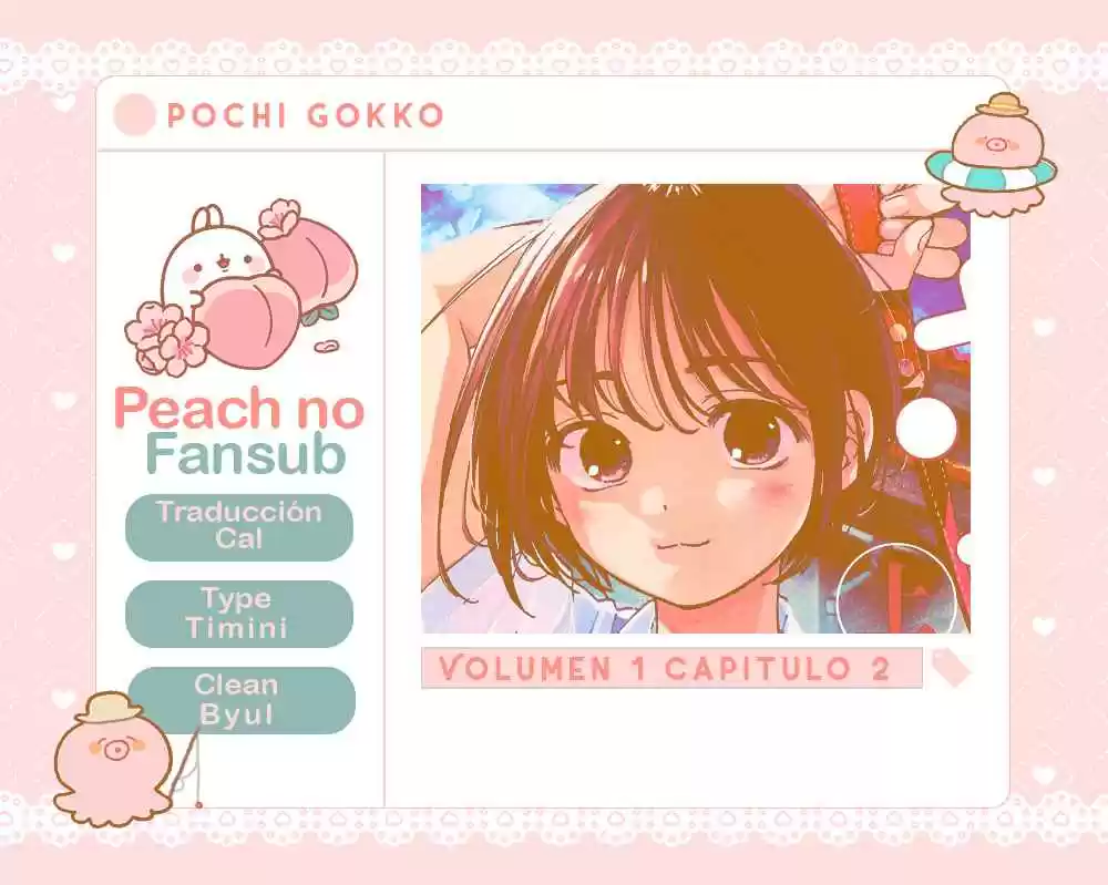 Pochi Gokko. - Capítulo 2 - Página 1 - LectorTMOo