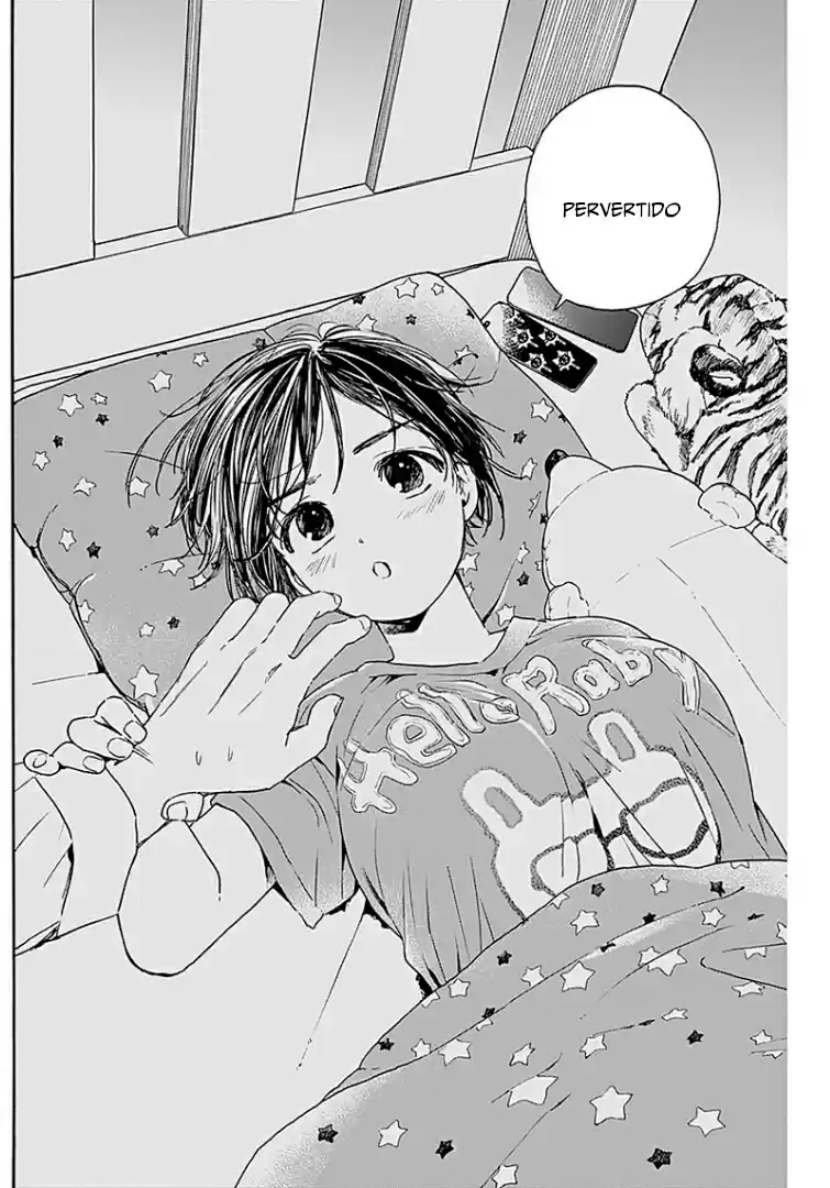 Pochi Gokko. - Capítulo 2 - Página 15 - LectorTMOo