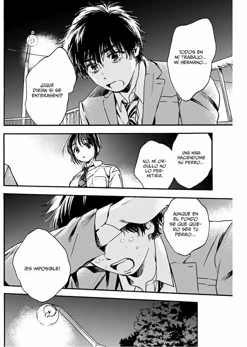 Pochi Gokko. - Capítulo 3 - Página 10 - LectorTMOo