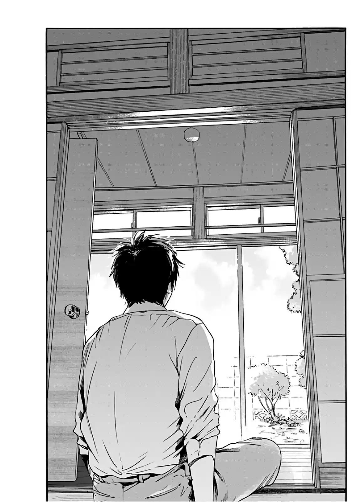 Pochi Gokko. - Capítulo 4 - Página 12 - LectorTMOo