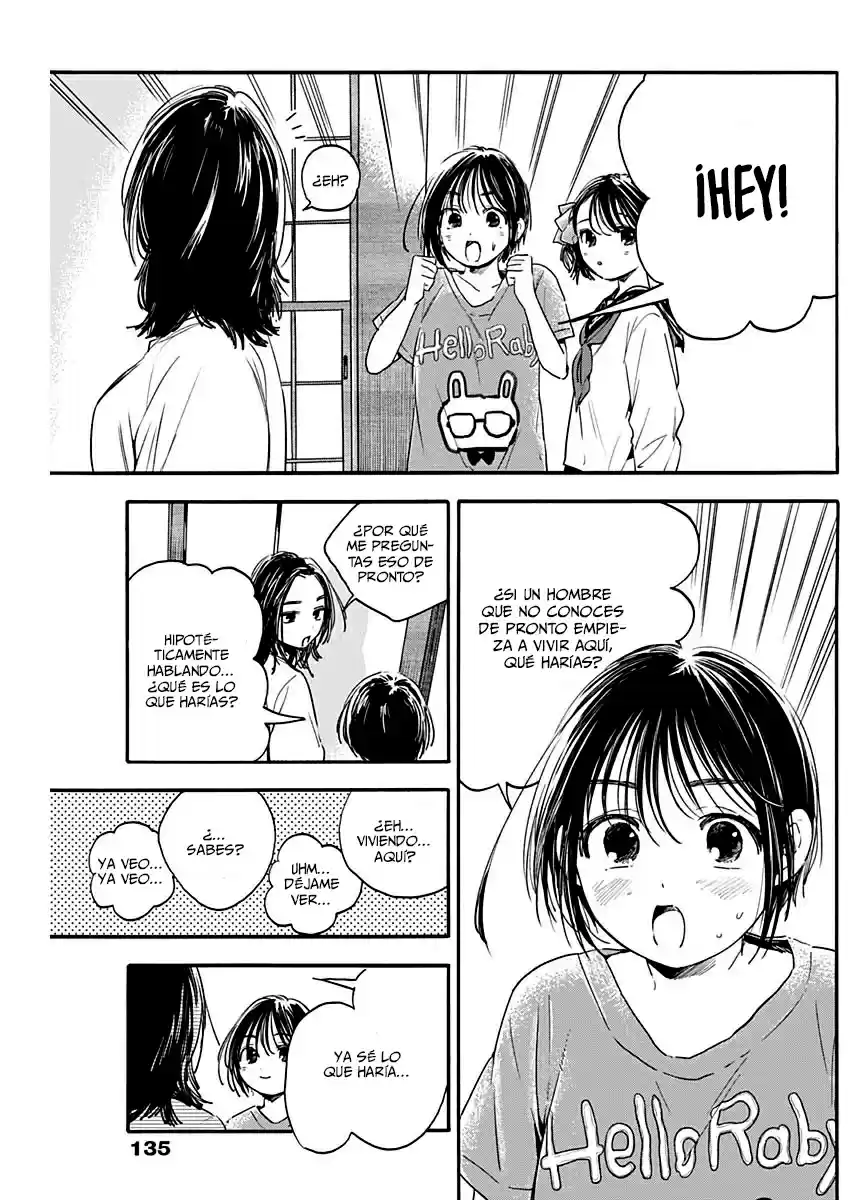 Pochi Gokko. - Capítulo 6 - Página 11 - LectorTMOo
