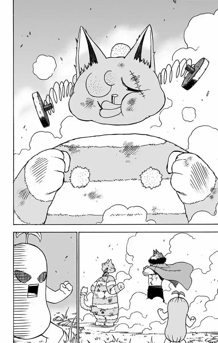 Pochi Kuro - Capítulo 17 - Página 6 - LectorTMOo