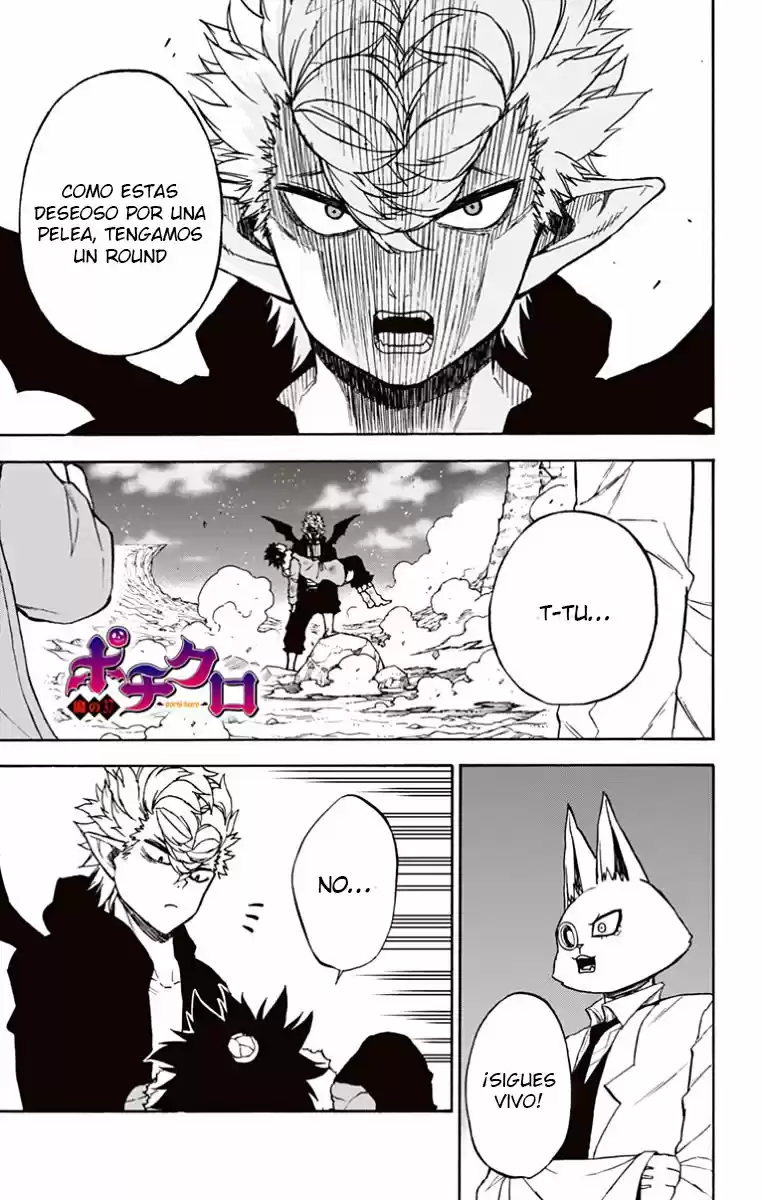 Pochi Kuro - Capítulo 37 - Página 2 - LectorTMOo