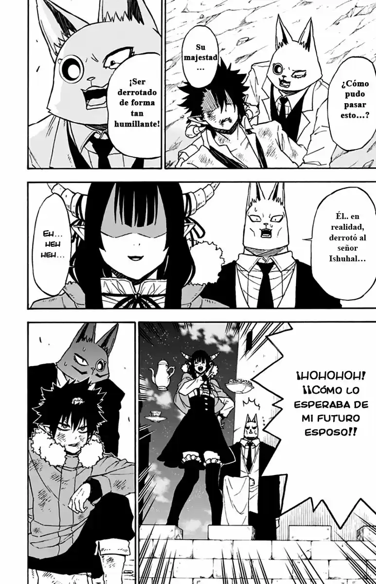 Pochi Kuro - Capítulo 39 - Página 13 - LectorTMOo