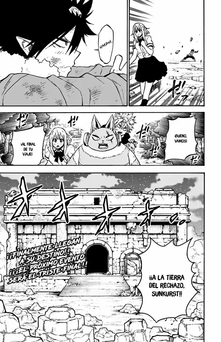 Pochi Kuro - Capítulo 42 - Página 20 - LectorTMOo