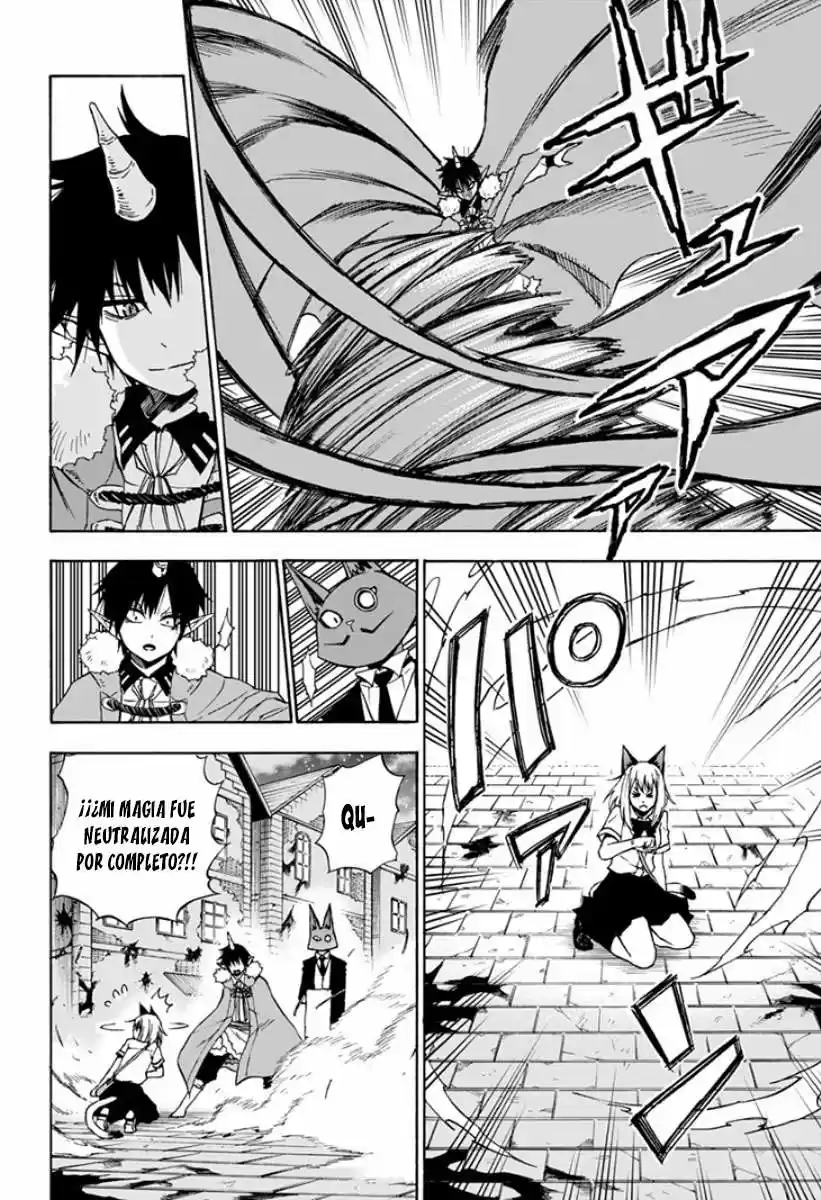 Pochi Kuro - Capítulo 5 - Página 3 - LectorTMOo