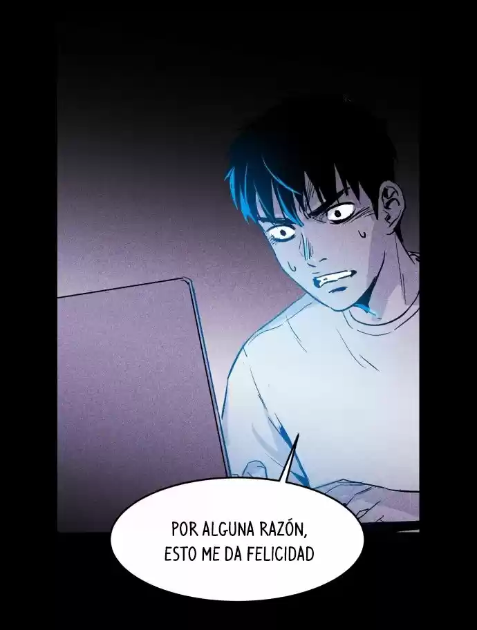 Pocilga - Capítulo 20 - Página 5 - LectorTMOo