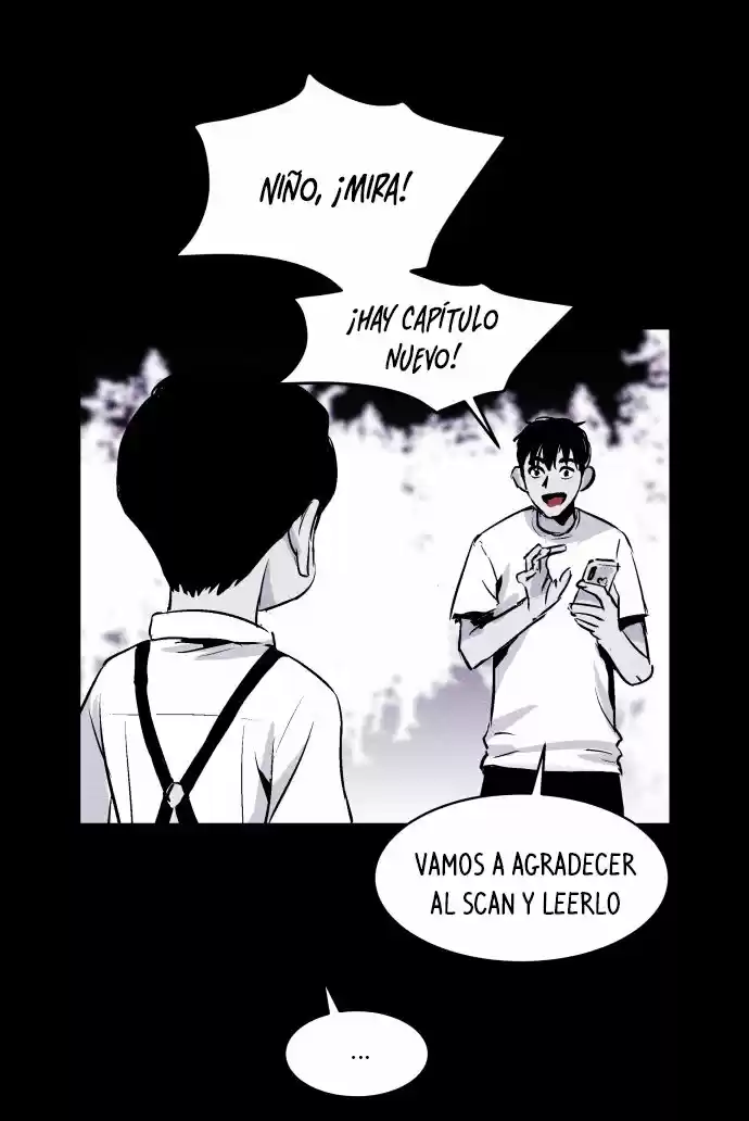 Pocilga - Capítulo 22 - Página 3 - LectorTMOo