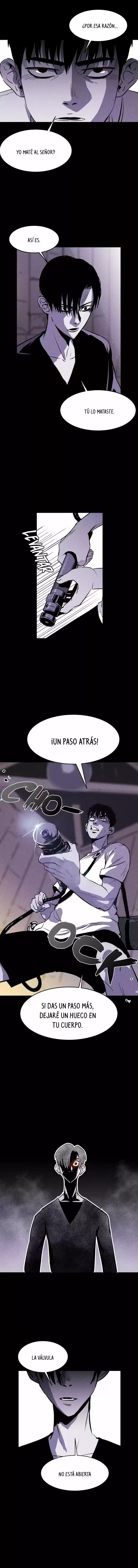 Pocilga - Capítulo 27 - Página 3 - LectorTMOo