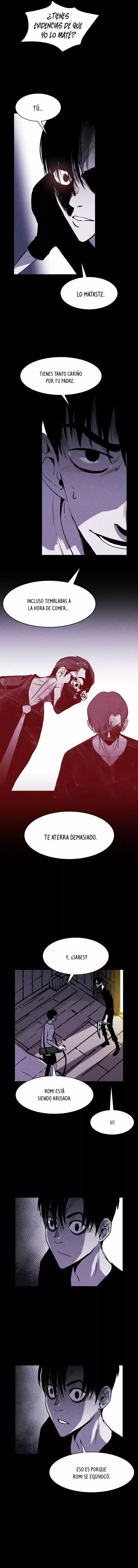 Pocilga - Capítulo 27 - Página 6 - LectorTMOo