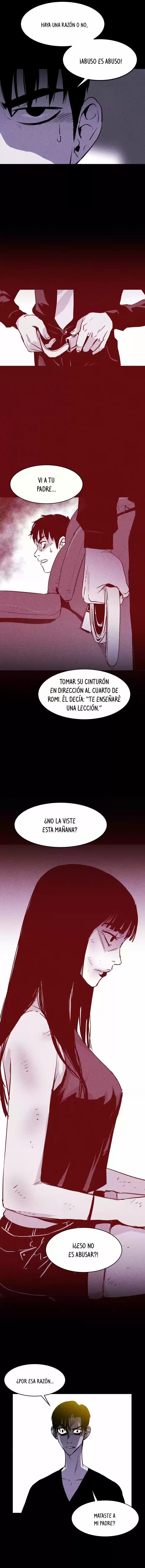 Pocilga - Capítulo 27 - Página 7 - LectorTMOo