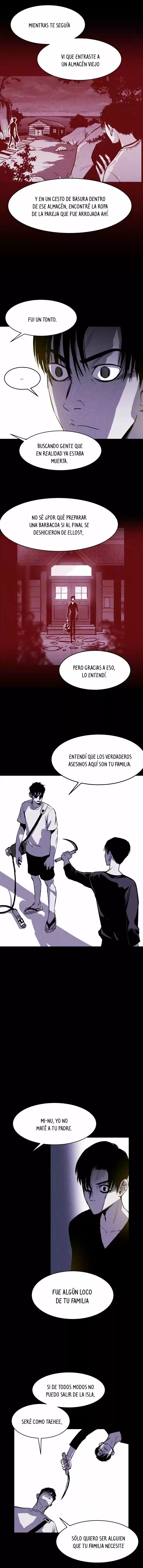 Pocilga - Capítulo 27 - Página 10 - LectorTMOo