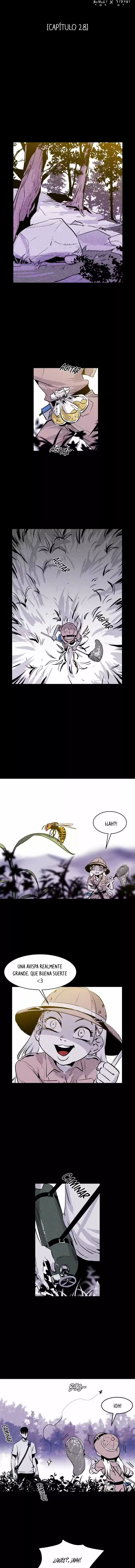 Pocilga - Capítulo 28 - Página 9 - LectorTMOo