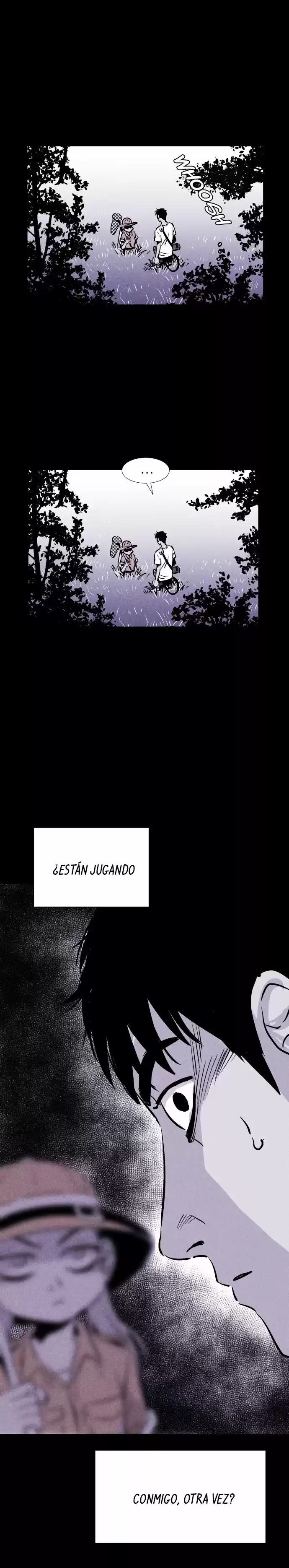 Pocilga - Capítulo 28 - Página 12 - LectorTMOo