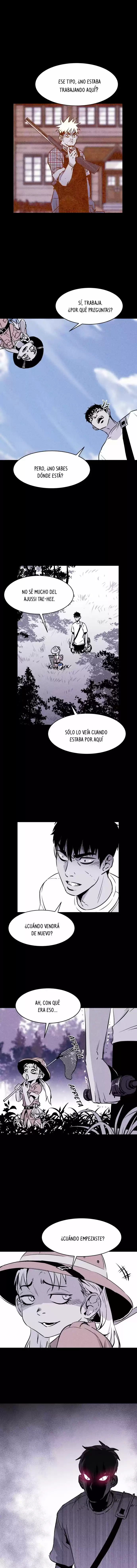 Pocilga - Capítulo 28 - Página 13 - LectorTMOo