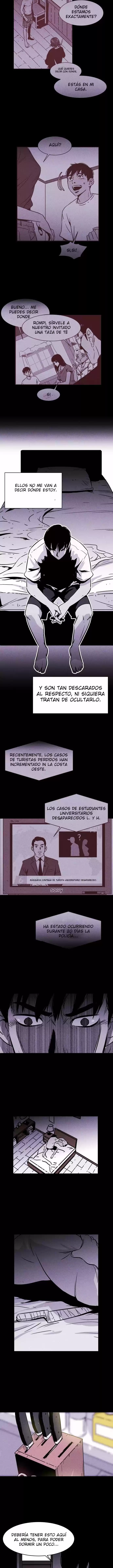 Pocilga - Capítulo 3 - Página 8 - LectorTMOo