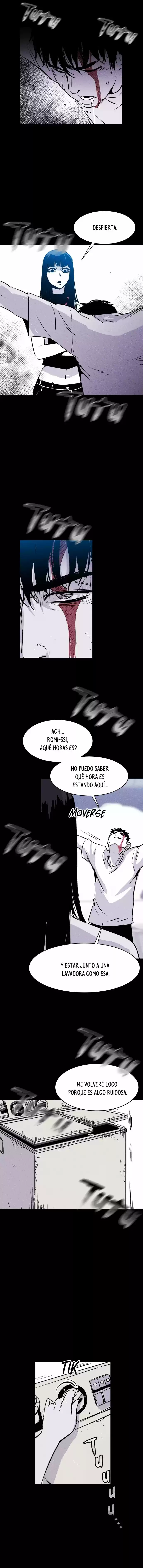 Pocilga - Capítulo 30 - Página 3 - LectorTMOo