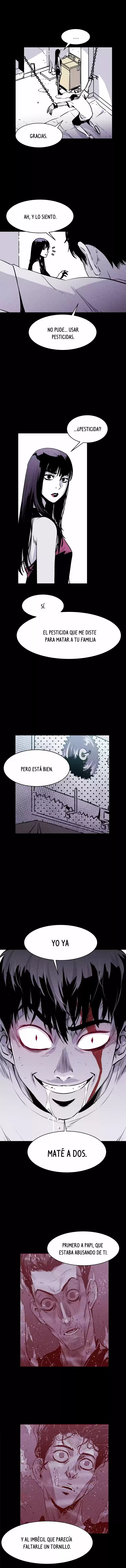 Pocilga - Capítulo 30 - Página 4 - LectorTMOo