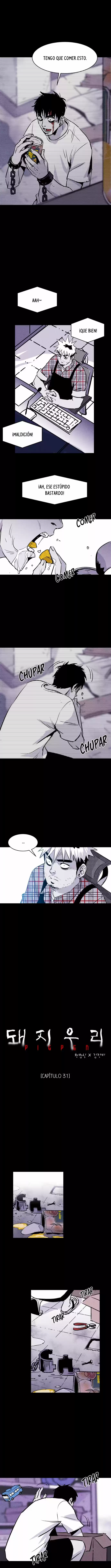 Pocilga - Capítulo 31 - Página 2 - LectorTMOo