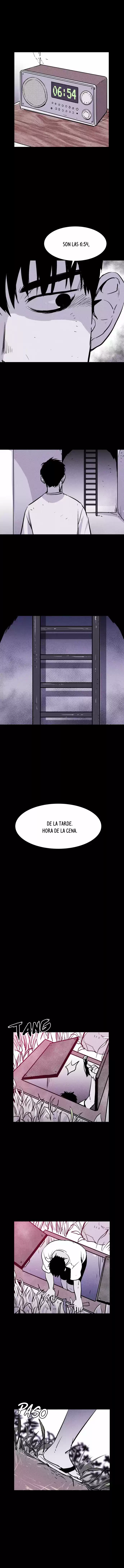 Pocilga - Capítulo 31 - Página 10 - LectorTMOo