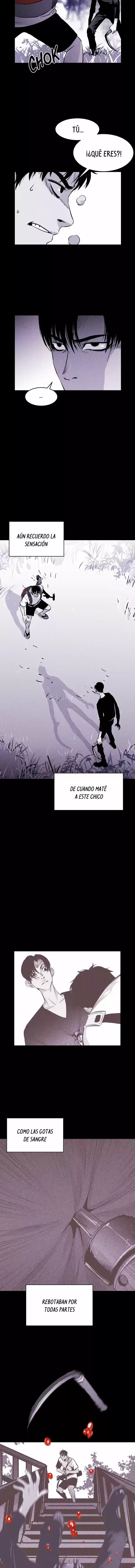 Pocilga - Capítulo 32 - Página 4 - LectorTMOo