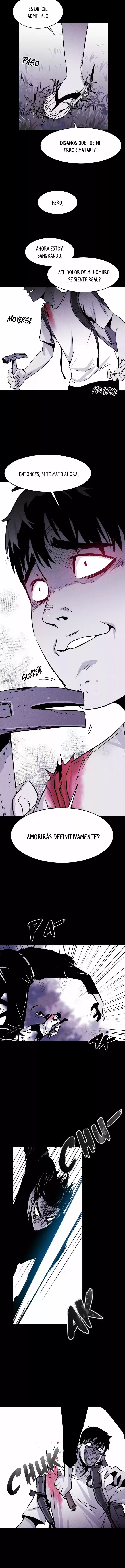 Pocilga - Capítulo 32 - Página 8 - LectorTMOo