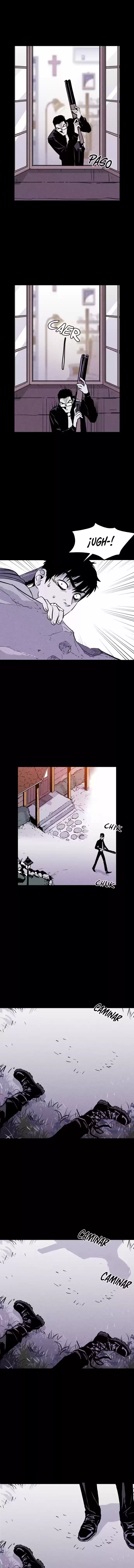 Pocilga - Capítulo 32 - Página 12 - LectorTMOo