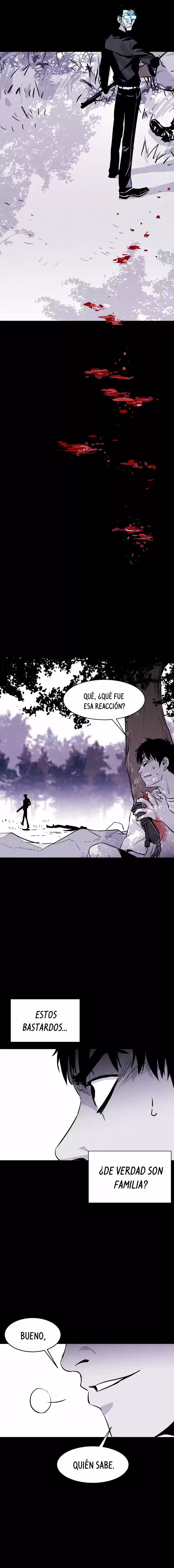 Pocilga - Capítulo 32 - Página 14 - LectorTMOo