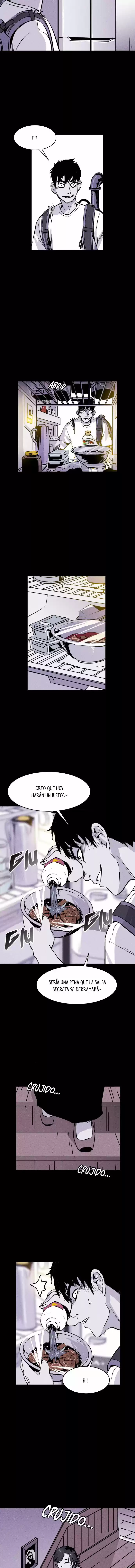 Pocilga - Capítulo 33 - Página 5 - LectorTMOo