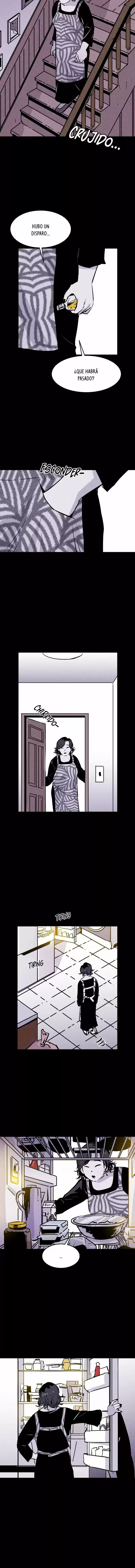 Pocilga - Capítulo 33 - Página 6 - LectorTMOo