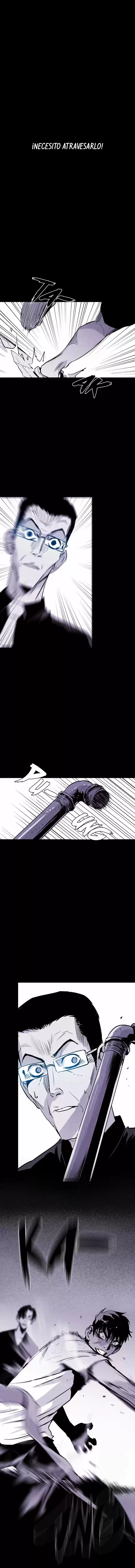 Pocilga - Capítulo 34 - Página 2 - LectorTMOo