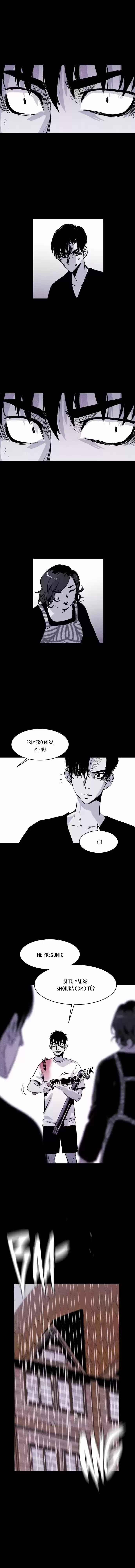 Pocilga - Capítulo 34 - Página 4 - LectorTMOo