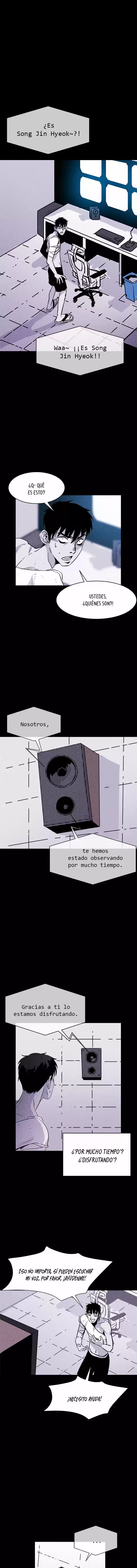 Pocilga - Capítulo 36 - Página 1 - LectorTMOo