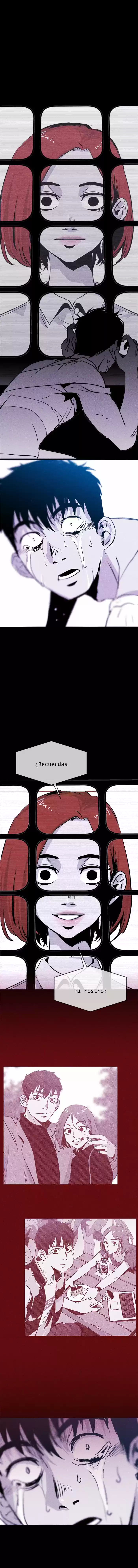 Pocilga - Capítulo 36 - Página 7 - LectorTMOo