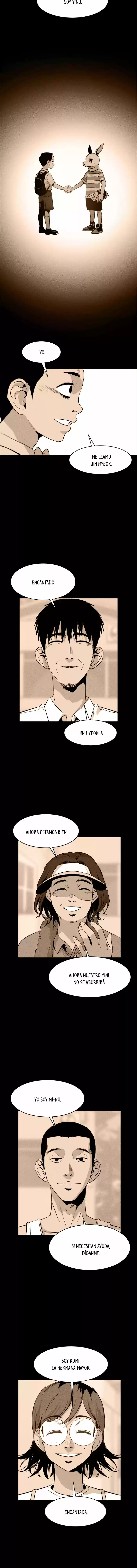 Pocilga - Capítulo 36 - Página 14 - LectorTMOo