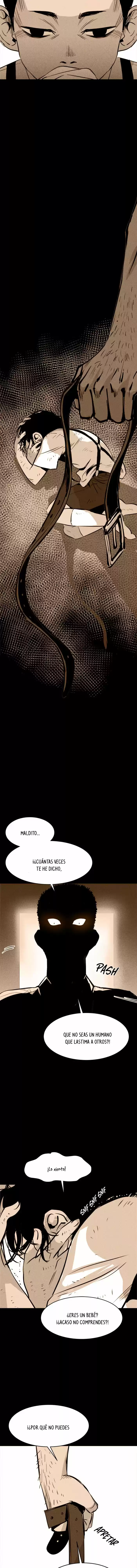 Pocilga - Capítulo 36 - Página 17 - LectorTMOo