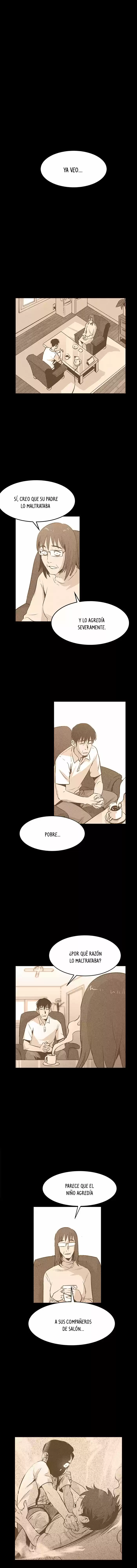 Pocilga - Capítulo 37 - Página 1 - LectorTMOo
