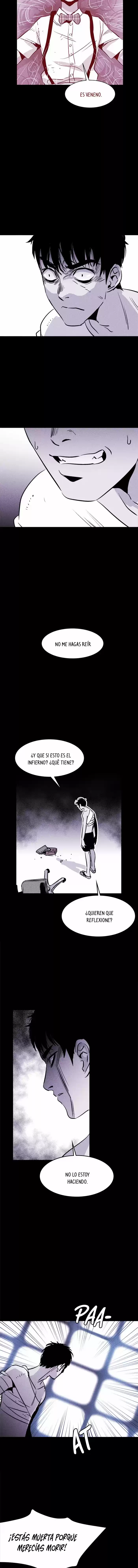 Pocilga - Capítulo 37 - Página 6 - LectorTMOo